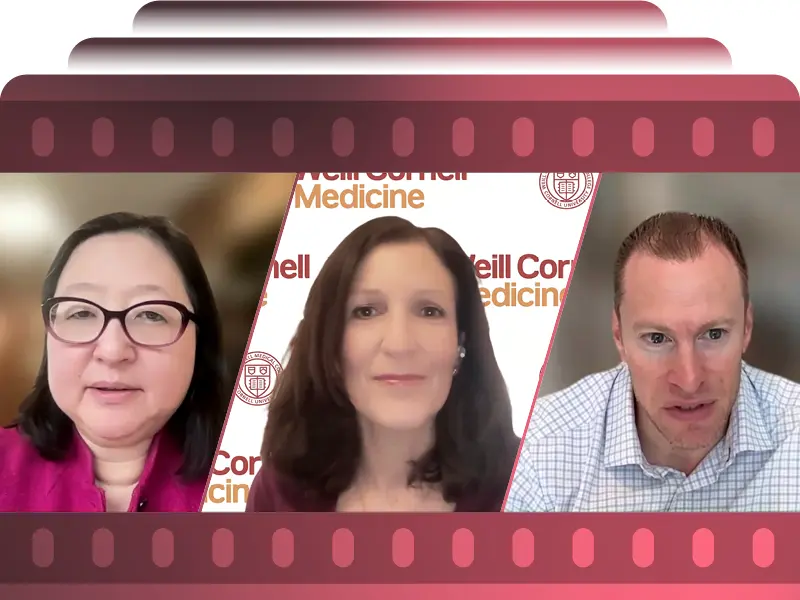Masterclass | Menin inhibition in AML: Exploring emerging combination strategies